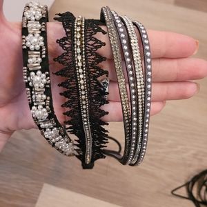 Hair Accessories
